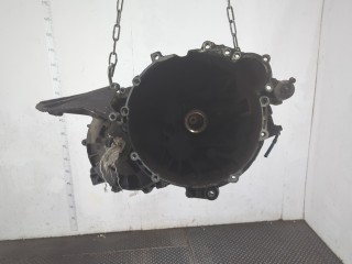 КПП 5-ст.мех. (МКПП), ориг. номер 36050250, Volvo 850 1993-1997