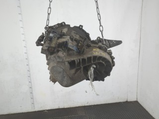 КПП 5-ст.мех. (МКПП), ориг. номер 36050250, Volvo 850 1993-1997