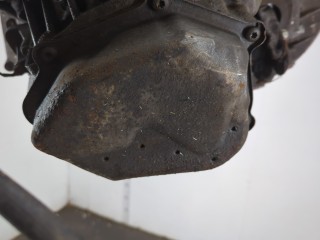 КПП 5-ст.мех. (МКПП), ориг. номер 9567402780, Fiat Ducato 2002-2012