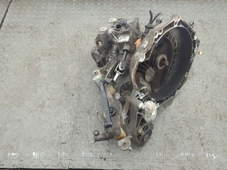 КПП 5-ст.мех. (МКПП) Opel Meriva 2002-2006