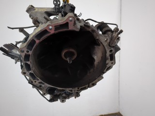 КПП 5-ст.мех. (МКПП), ориг. номер GC0117100C, GC0117150A, Mazda 5 2002-2009