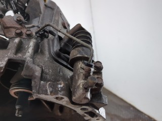 КПП 5-ст.мех. (МКПП), ориг. номер GC0117100C, GC0117150A, Mazda 5 2002-2009