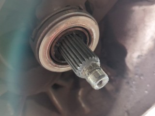 КПП 5-ст.мех. (МКПП), ориг. номер GC0117100C, GC0117150A, Mazda 5 2002-2009