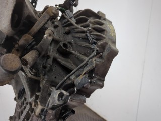КПП 5-ст.мех. (МКПП), ориг. номер GC0117100C, GC0117150A, Mazda 5 2002-2009