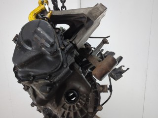 КПП 5-ст.мех. (МКПП), ориг. номер GC0117100C, GC0117150A, Mazda 5 2002-2009