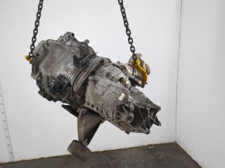 КПП 5-ст.мех. (МКПП) Volkswagen Passat 2000-2005