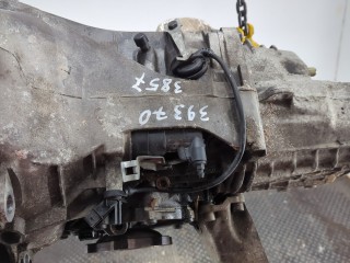 КПП 5-ст.мех. (МКПП), ориг. номер 012300062FX, Volkswagen Passat 2000-2005
