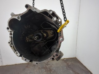 КПП 5-ст.мех. (МКПП), ориг. номер 012300062FX, Volkswagen Passat 2000-2005