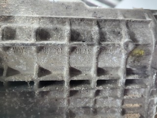 КПП 5-ст.мех. (МКПП), ориг. номер 012300062FX, Volkswagen Passat 2000-2005