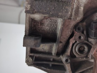 КПП 5-ст.мех. (МКПП), ориг. номер 012300062FX, Volkswagen Passat 2000-2005