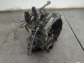 КПП 5-ст.мех. (МКПП) Volkswagen Fox 2003-2009