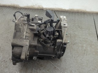 КПП 5-ст.мех. (МКПП), ориг. номер 02J300045EX, Audi A3 1996-2000