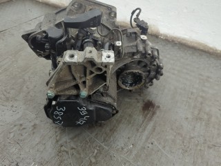 КПП 5-ст.мех. (МКПП), ориг. номер 02J300045EX, Audi A3 1996-2000