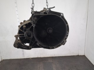 КПП 5-ст.мех. (МКПП) Ford Focus 2004-2008