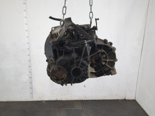 КПП 5-ст.мех. (МКПП), ориг. номер 1481206, Ford Focus 2004-2008