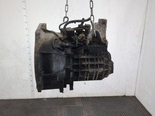 КПП 5-ст.мех. (МКПП), ориг. номер 1481206, Ford Focus 2004-2008
