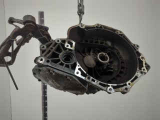 КПП 5-ст.мех. (МКПП) Opel Zafira 1999-2003