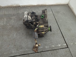 КПП 5-ст.мех. (МКПП), ориг. номер 02K300049FX, Volkswagen Golf 4 1997-2006