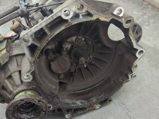 КПП 5-ст.мех. (МКПП), ориг. номер 02K300049FX, Volkswagen Golf 4 1997-2006