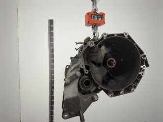КПП 5-ст.мех. (МКПП) Opel Vectra 2002-2005