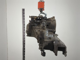 КПП 5-ст.мех. (МКПП), ориг. номер 13101872, Opel Vectra 2002-2005