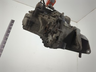 КПП 5-ст.мех. (МКПП), ориг. номер 13101872, Opel Vectra 2002-2005