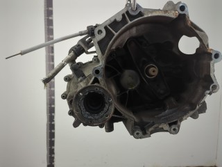 КПП 5-ст.мех. (МКПП) Skoda Fabia 1999-2004