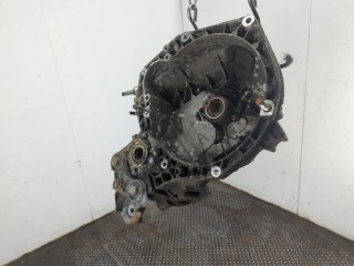 КПП 5-ст.мех. (МКПП), ориг. номер 55210180, Fiat Stilo 2006-2007