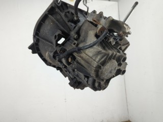 КПП 5-ст.мех. (МКПП), ориг. номер 55210180, Fiat Stilo 2006-2007