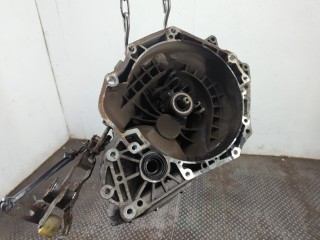 КПП 5-ст.мех. (МКПП) Opel Astra 1994-2002