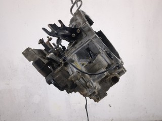 КПП 5-ст.мех. (МКПП), ориг. номер GC0117150A, Mazda 5 2002-2009