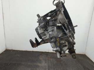 КПП 5-ст.мех. (МКПП), ориг. номер 2471164B00, Suzuki Baleno 1995-2002