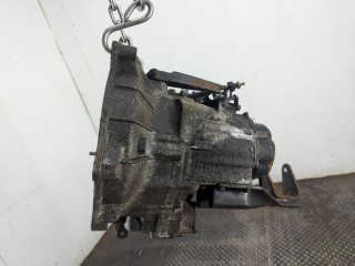 КПП 5-ст.мех. (МКПП), ориг. номер 2471164B00, Suzuki Baleno 1995-2002