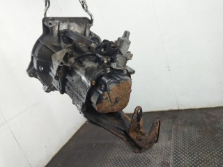 КПП 5-ст.мех. (МКПП), ориг. номер 2471164B00, Suzuki Baleno 1995-2002
