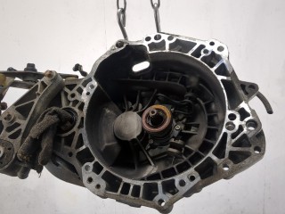 КПП 5-ст.мех. (МКПП) Opel Combo 201-2024