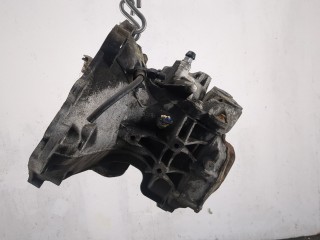 КПП 5-ст.мех. (МКПП), ориг. номер 700910, 55565135, Opel Combo 201-2024