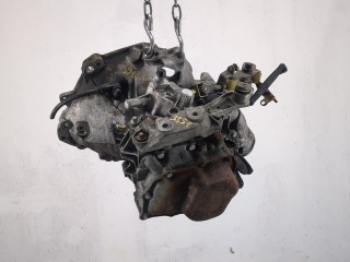 КПП 5-ст.мех. (МКПП), ориг. номер 700910, 55565135, Opel Combo 201-2024