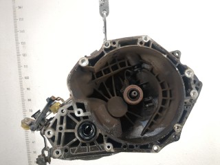 КПП 5-ст.мех. (МКПП) Opel Astra 2006-2014