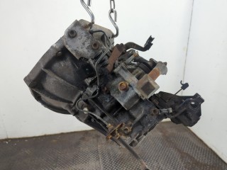 КПП 5-ст.мех. (МКПП), ориг. номер 3030052460, Toyota Yaris 2005-2009