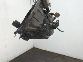 КПП 5-ст.мех. (МКПП), ориг. номер 3030052460, Toyota Yaris 2005-2009