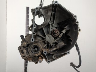 КПП 5-ст.мех. (МКПП) Rover 400 1995-2000