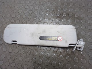 Козырек солнцезащитный правый, ориг. номер 108874801I, Tesla Model 3 2017-2021