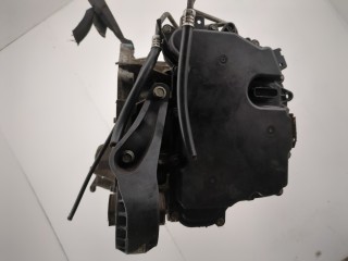 КПП - автомат (АКПП), ориг. номер 24259610, Chevrolet Cruze 2008-2012