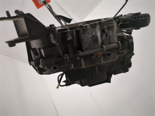 КПП - автомат (АКПП), ориг. номер 24259610, Chevrolet Cruze 2008-2012