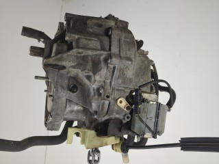 КПП - автомат (АКПП), ориг. номер 8200082084, Renault Scenic 2003-2006