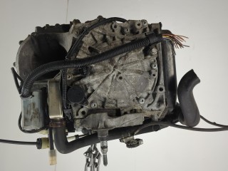КПП - автомат (АКПП), ориг. номер 8200082084, Renault Scenic 2003-2006