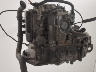 КПП - автомат (АКПП), ориг. номер 8200082084, Renault Scenic 2003-2006