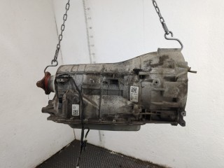 КПП - автомат (АКПП), ориг. номер FR3P7000CB, Ford Mustang 2014-2017