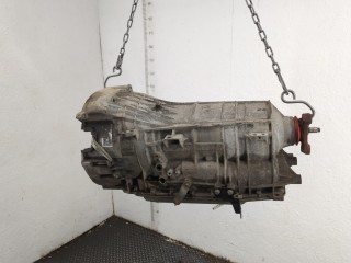КПП - автомат (АКПП), ориг. номер FR3P7000CB, Ford Mustang 2014-2017