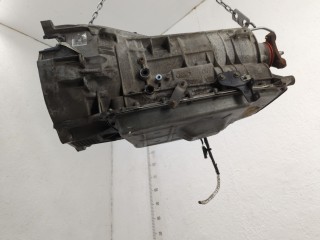 КПП - автомат (АКПП), ориг. номер FR3P7000CB, Ford Mustang 2014-2017